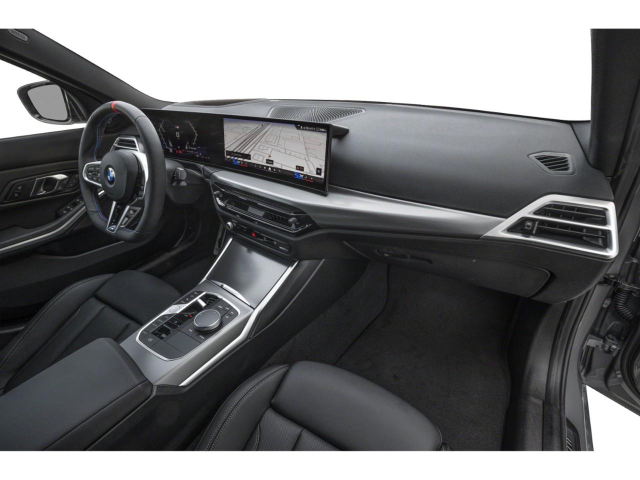 2026 BMW 3 Series Sedan [63FT] Photo