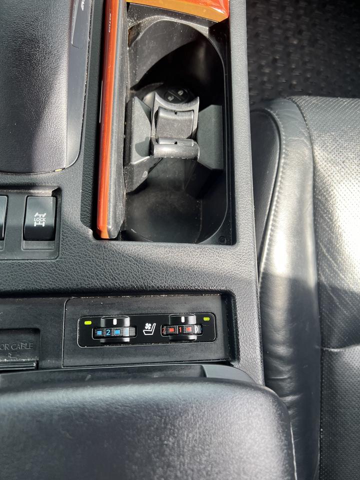 2012 Lexus RX 350 AWD NAVIGATION BACKUP CAMERA LEATHER SUNROOF Photo