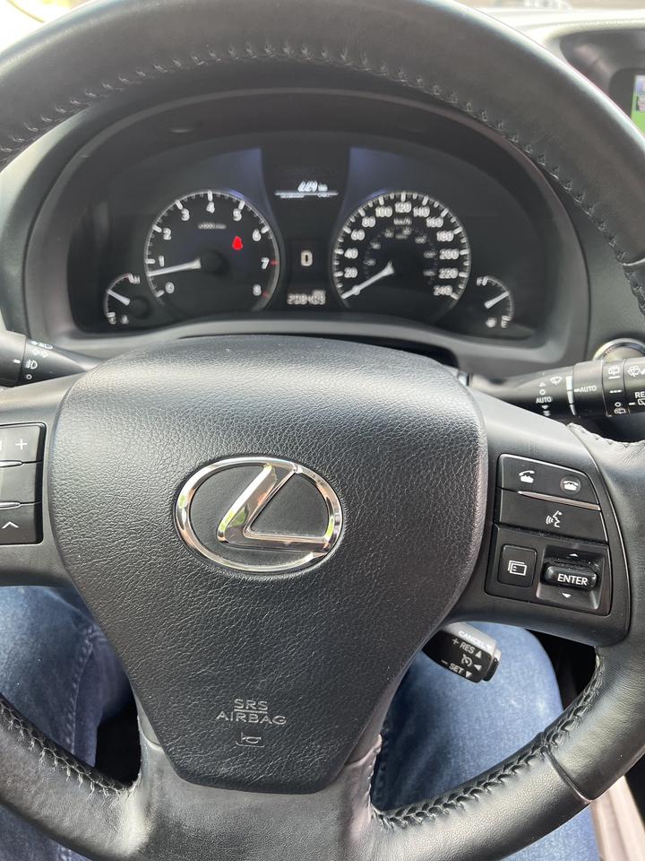 2012 Lexus RX 350 AWD NAVIGATION BACKUP CAMERA LEATHER SUNROOF Photo