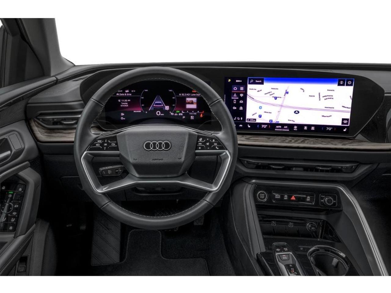 2025 Audi New Q5 2.0T 4dr All-Wheel Drive quattro Sport Utility Photo