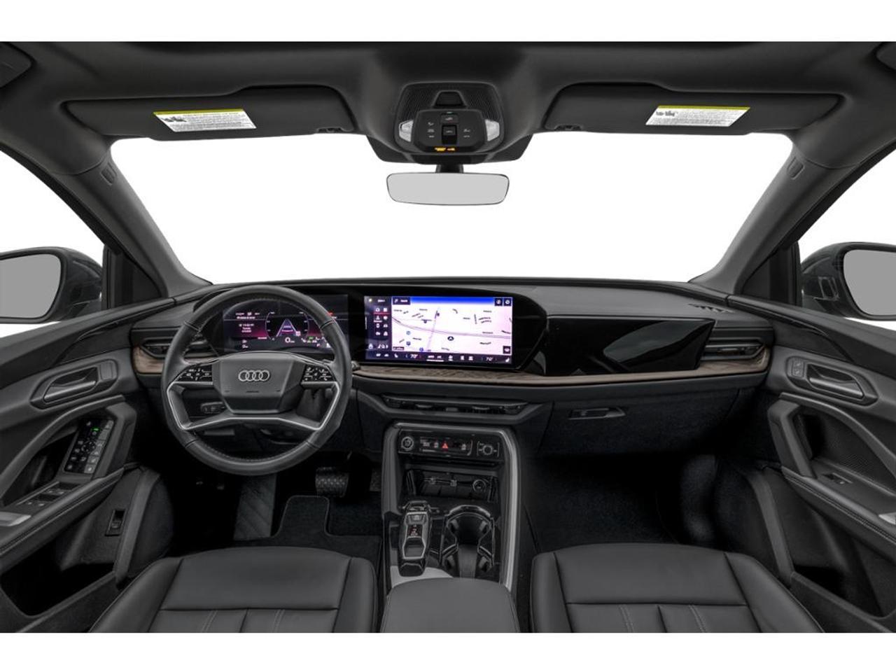 2025 Audi New Q5 2.0T 4dr All-Wheel Drive quattro Sport Utility Photo