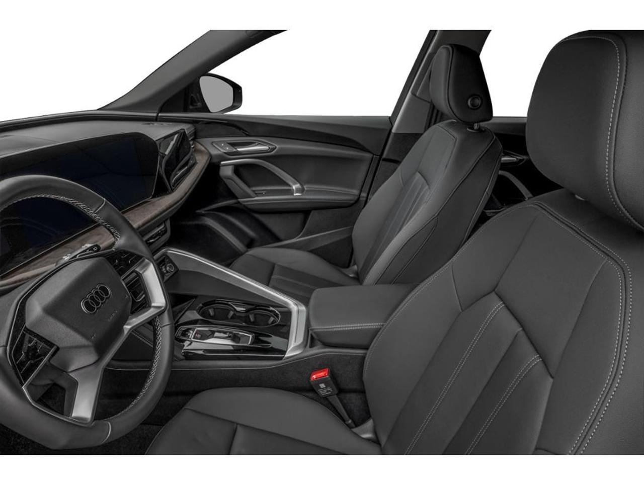 2025 Audi New Q5 2.0T 4dr All-Wheel Drive quattro Sport Utility Photo