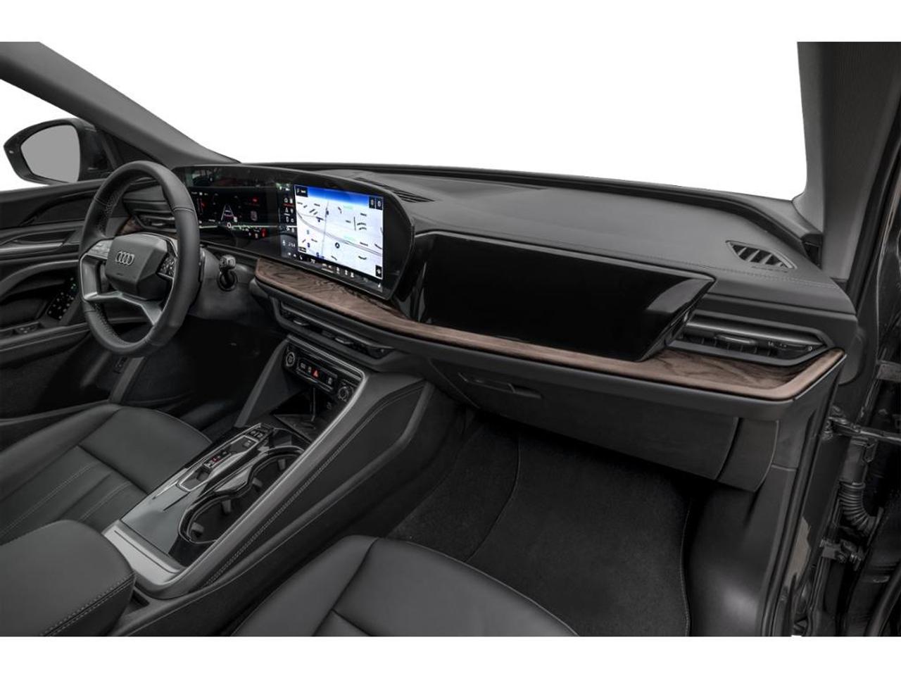 2025 Audi New Q5 2.0T 4dr All-Wheel Drive quattro Sport Utility Photo