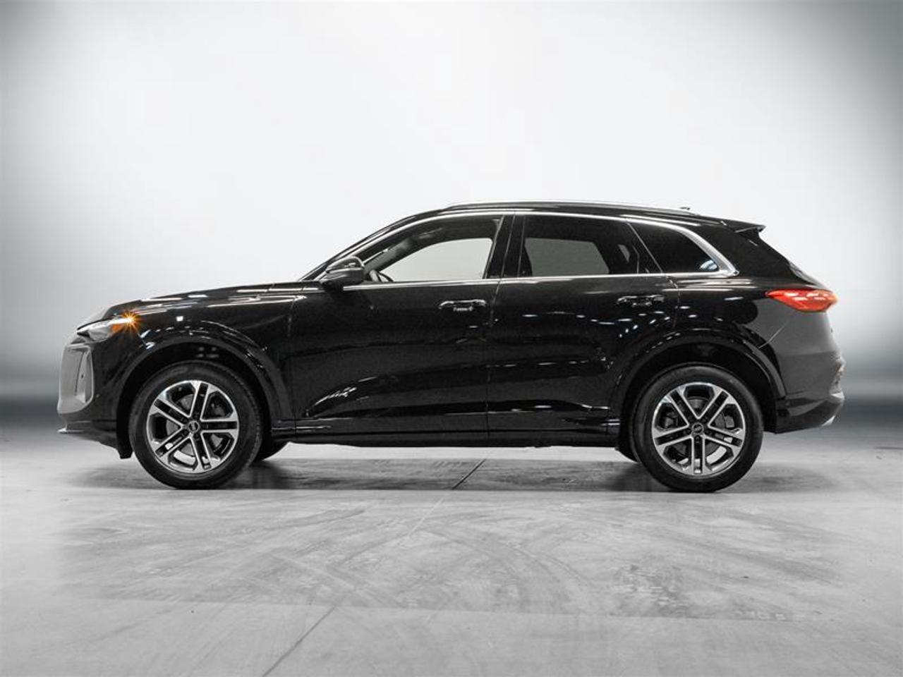 2025 Audi New Q5 2.0T Progressiv 4dr All-Wheel Drive quattro Sport Utility Photo