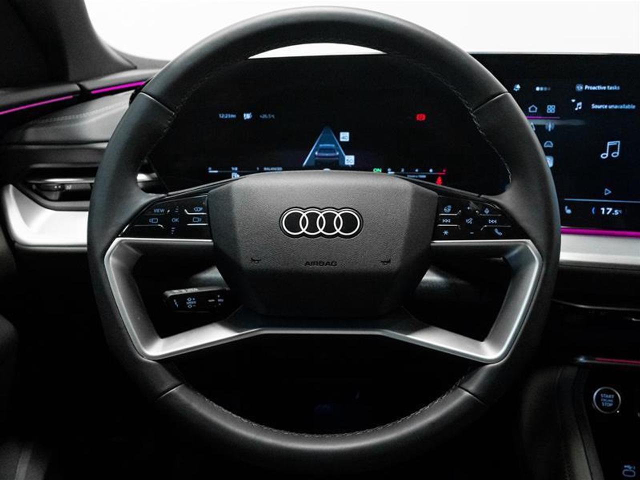 2025 Audi New Q5 2.0T Progressiv 4dr All-Wheel Drive quattro Sport Utility Photo