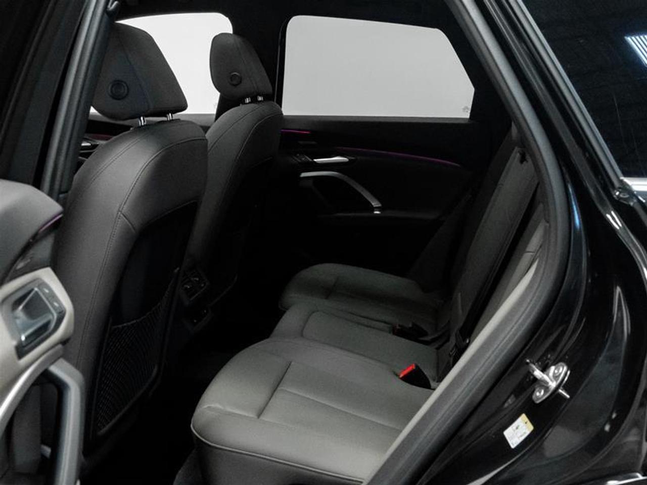 2025 Audi New Q5 2.0T Progressiv 4dr All-Wheel Drive quattro Sport Utility Photo