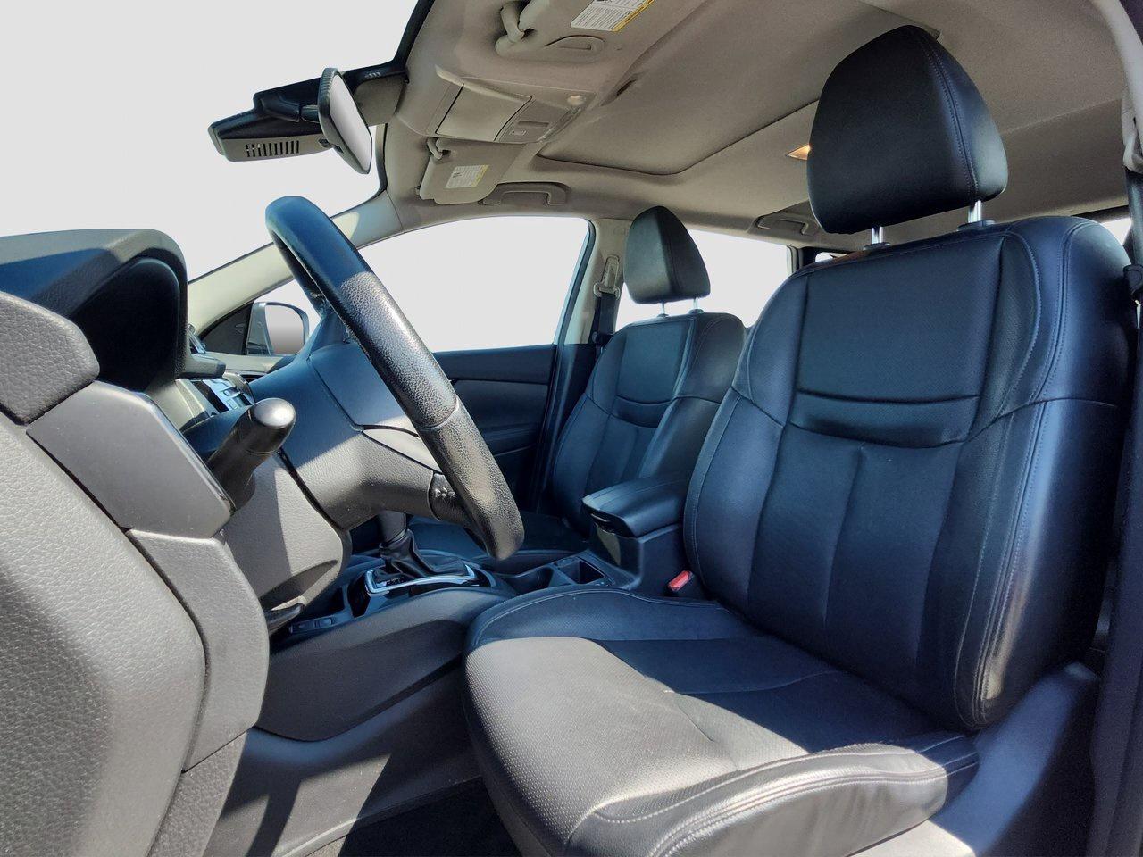 2021 Nissan Qashqai SL Photo