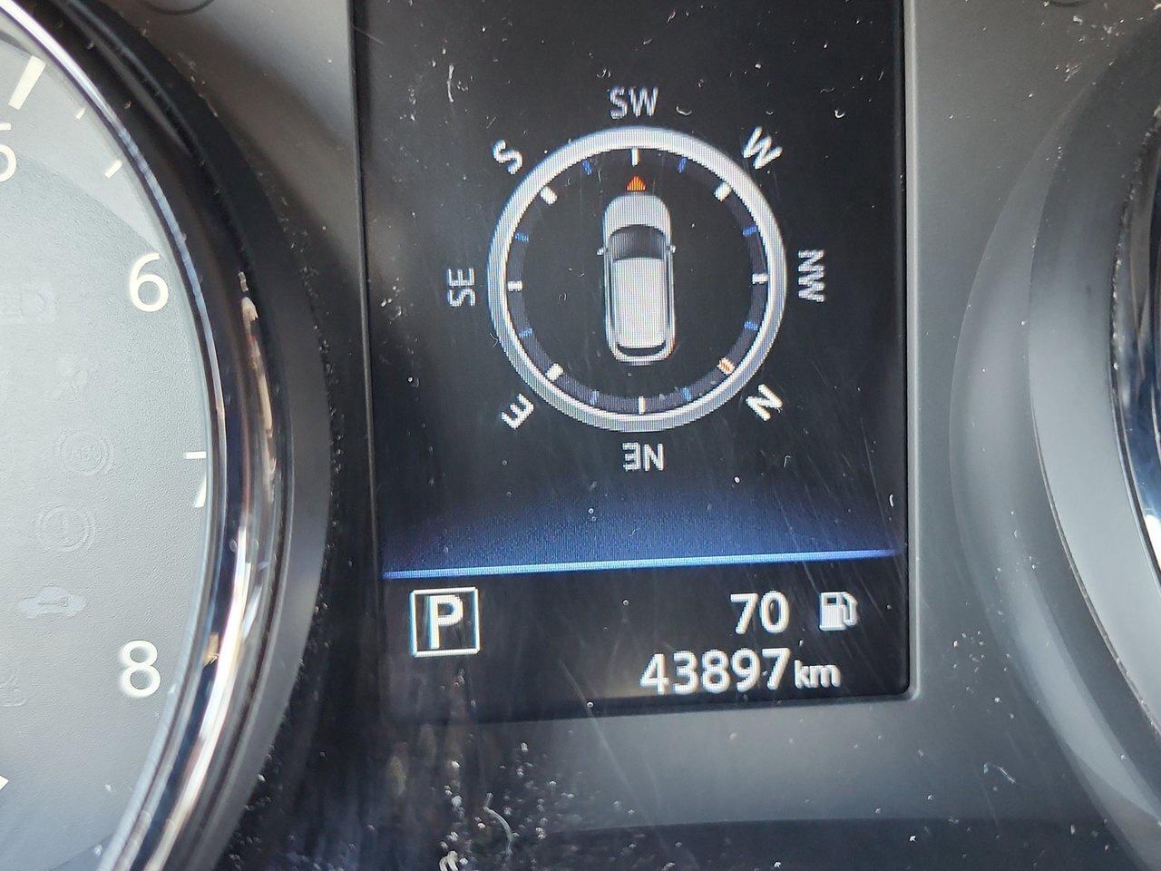 2021 Nissan Qashqai SL Photo
