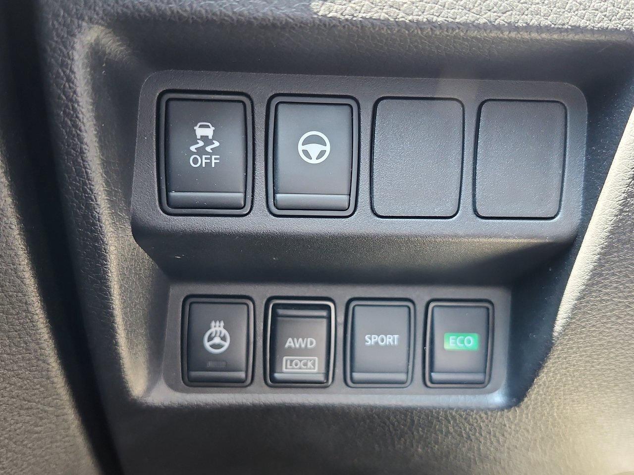2021 Nissan Qashqai SL Photo