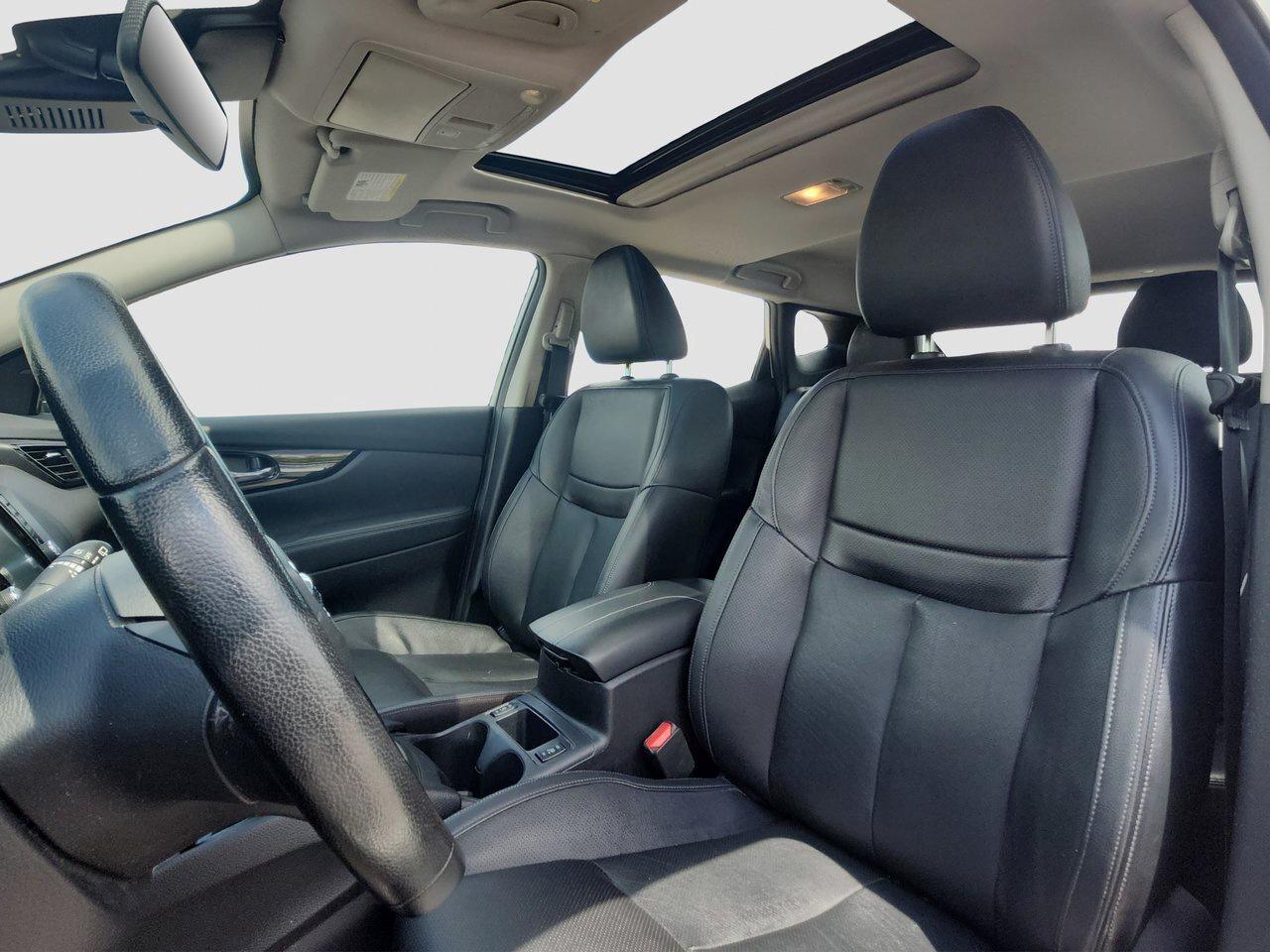 2021 Nissan Qashqai SL Photo