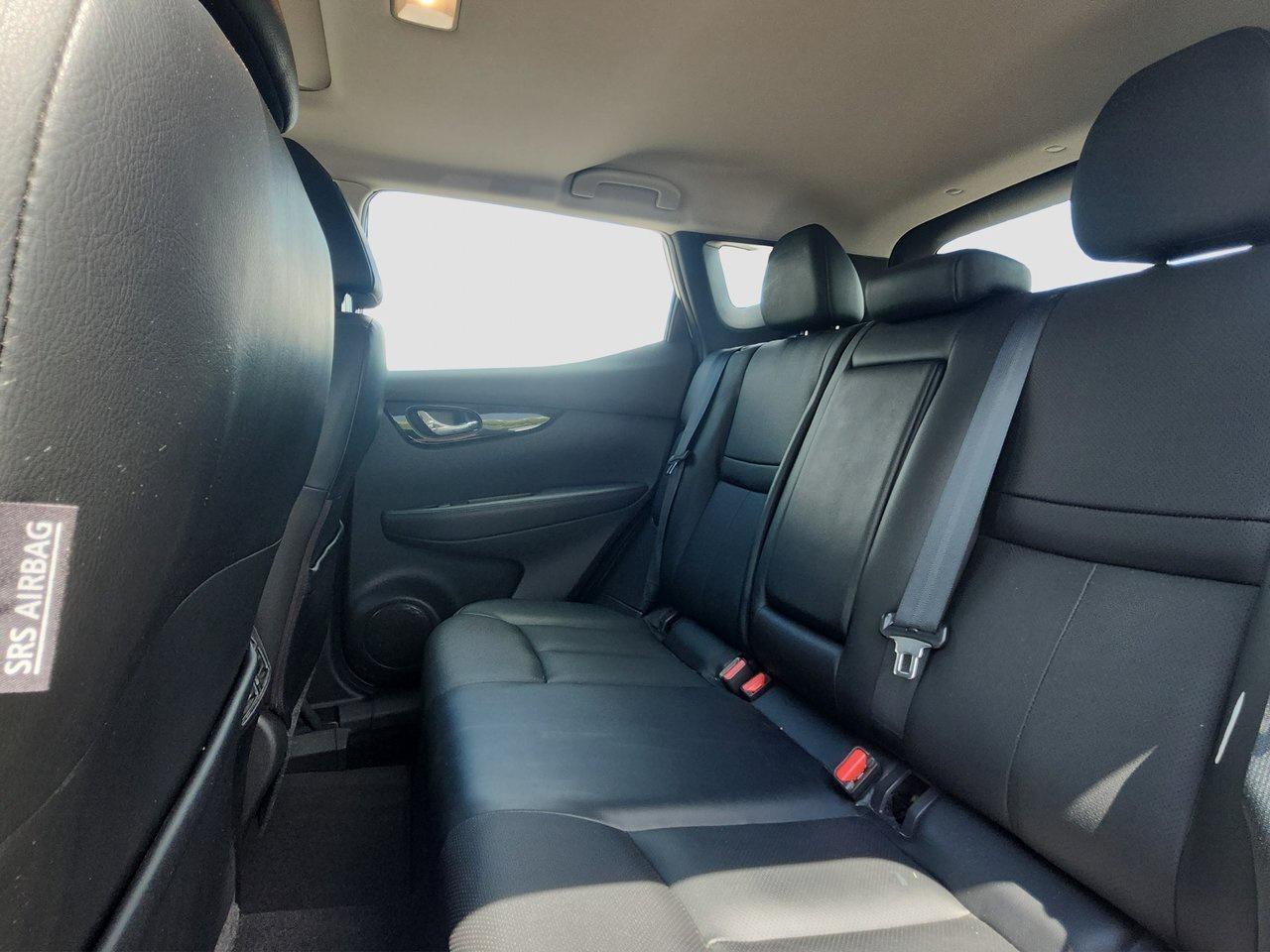 2021 Nissan Qashqai SL Photo