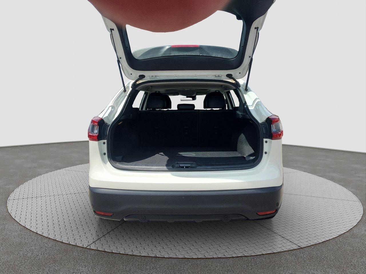 2021 Nissan Qashqai SL Photo