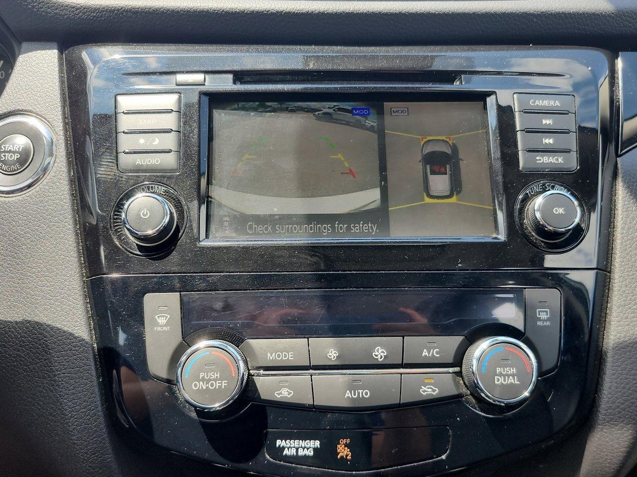 2021 Nissan Qashqai SL Photo