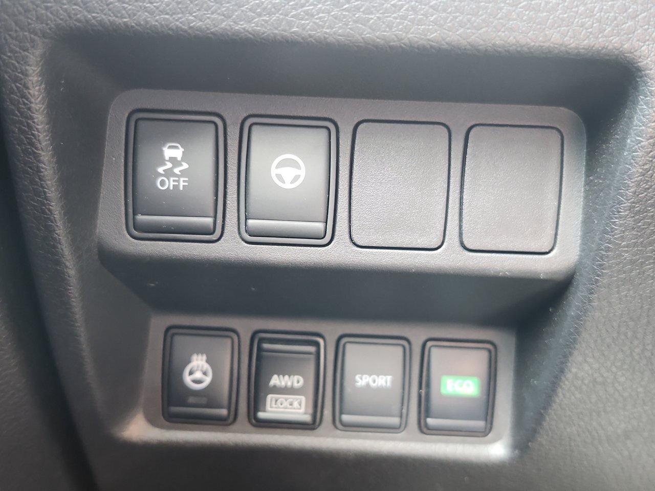 2021 Nissan Qashqai SL Photo
