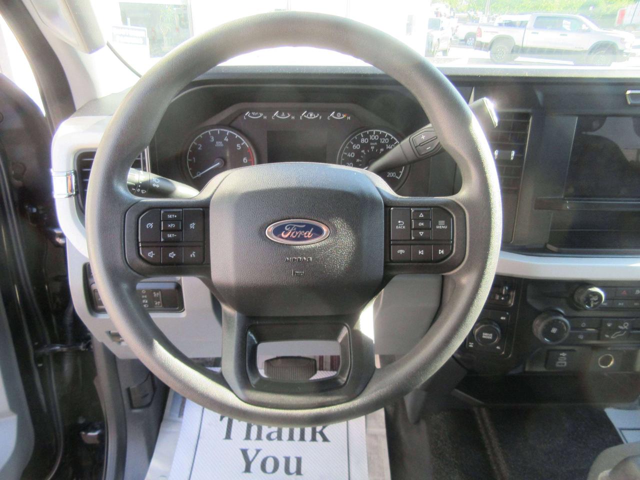 2025 Ford F-250 HD Series CREW CAB 4X4 XLT 6.8FT BOX Photo