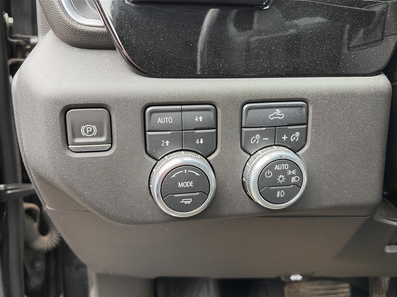 2022 GMC Sierra 1500 ELEVATION Photo