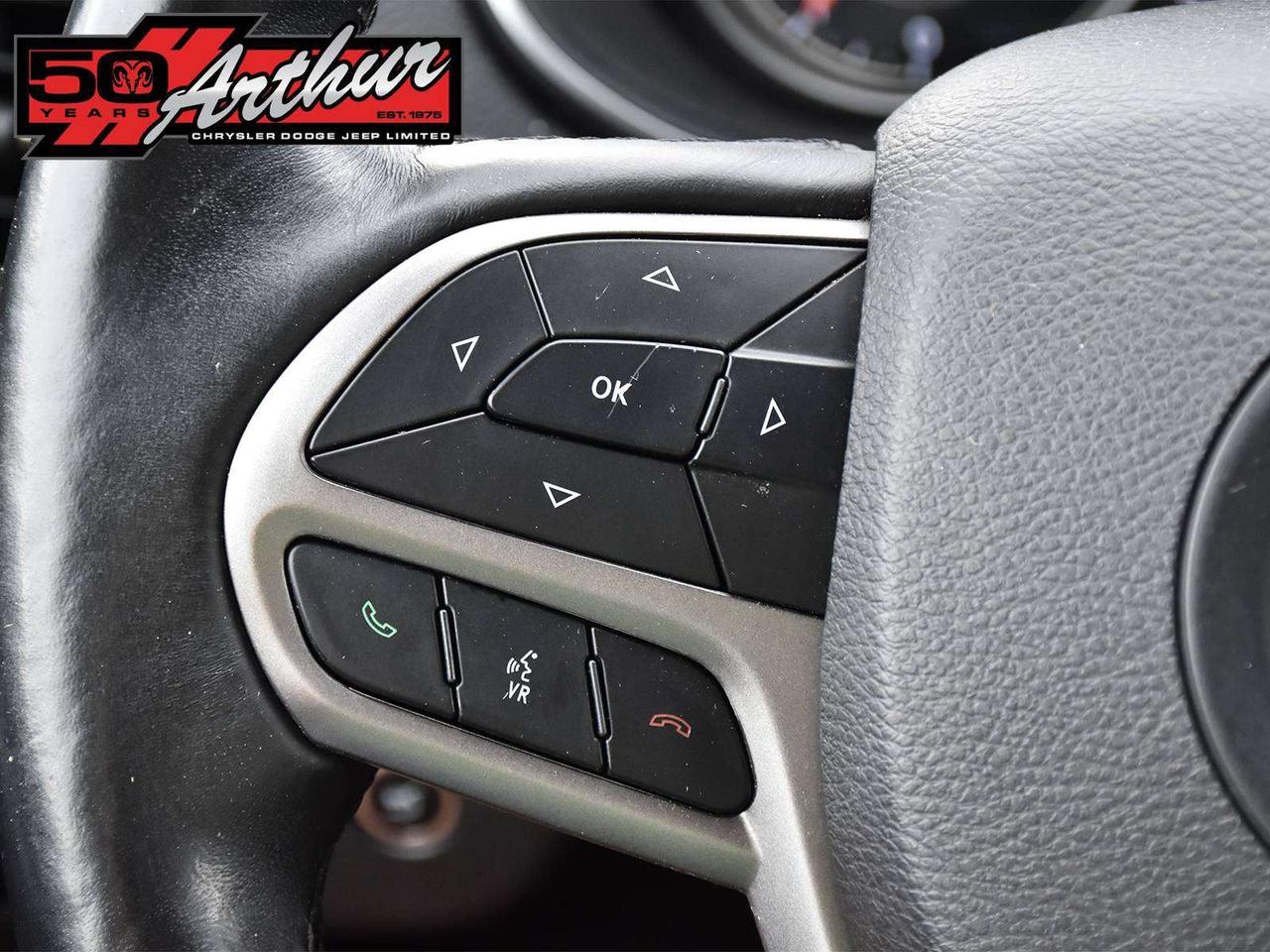 2019 Jeep Cherokee Limited 4X4 Photo