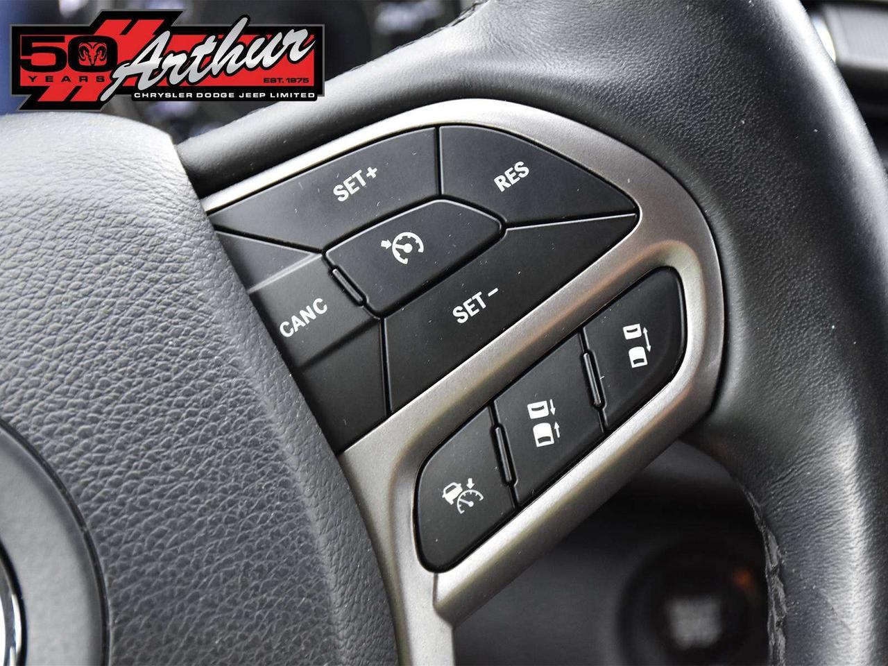 2019 Jeep Cherokee Limited 4X4 Photo