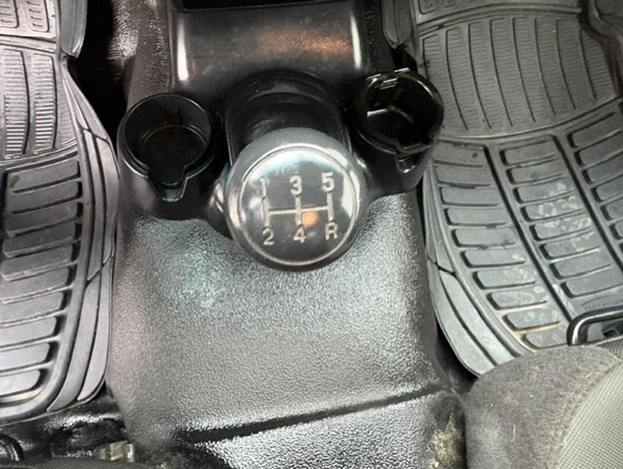2009 Ford Ranger 2WD Reg Cab 112  XL Photo