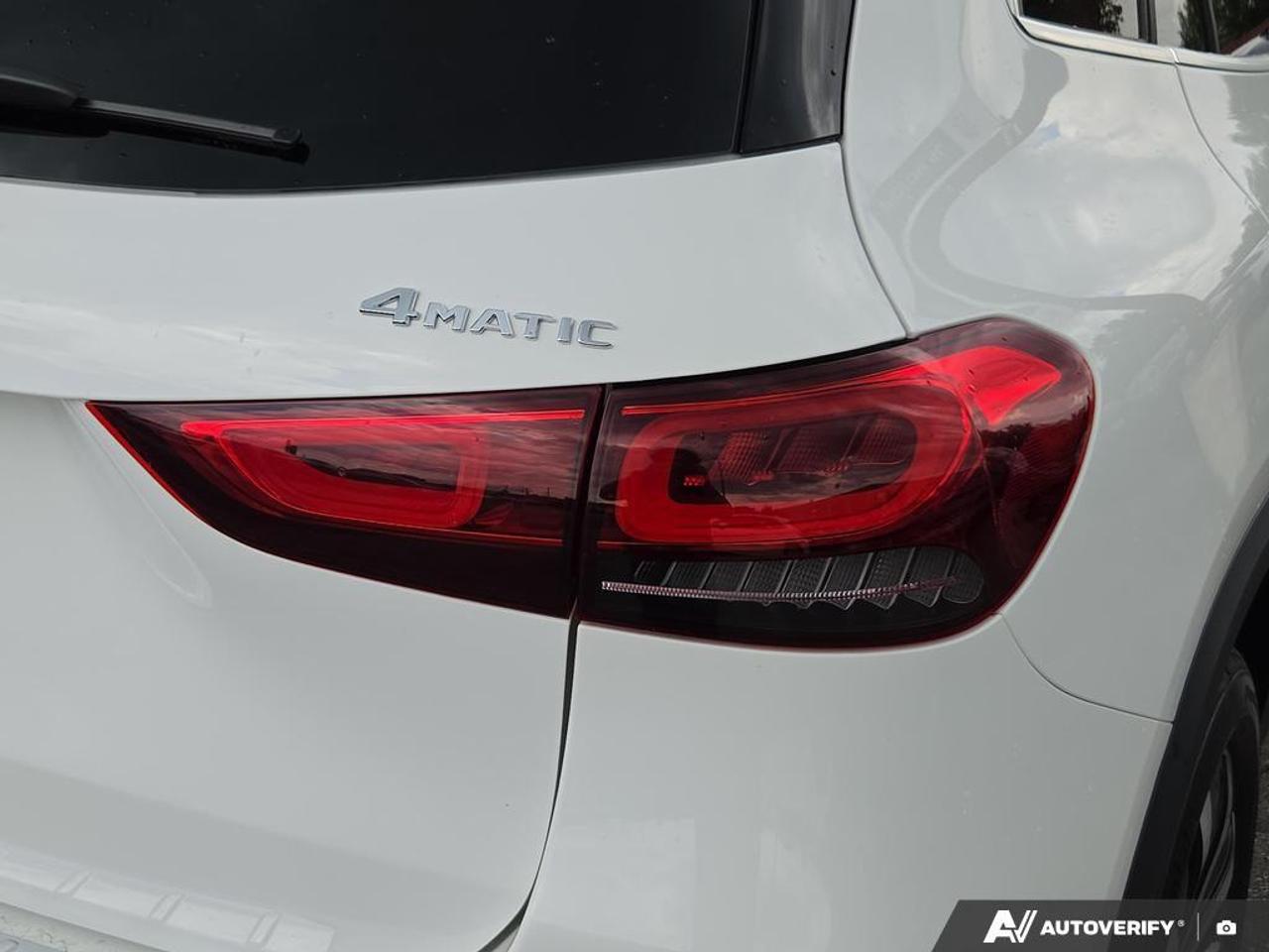 2021 Mercedes-Benz GLA250 HEATED SEATS   SUNROOF   SMART DEVICE INTEGRATION Photo
