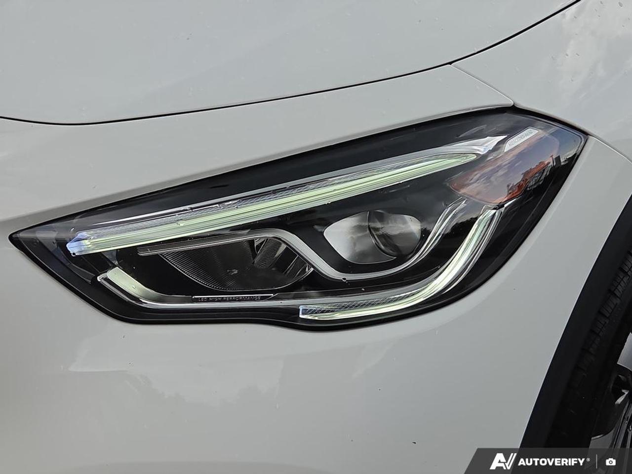 2021 Mercedes-Benz GLA250 HEATED SEATS   SUNROOF   SMART DEVICE INTEGRATION Photo
