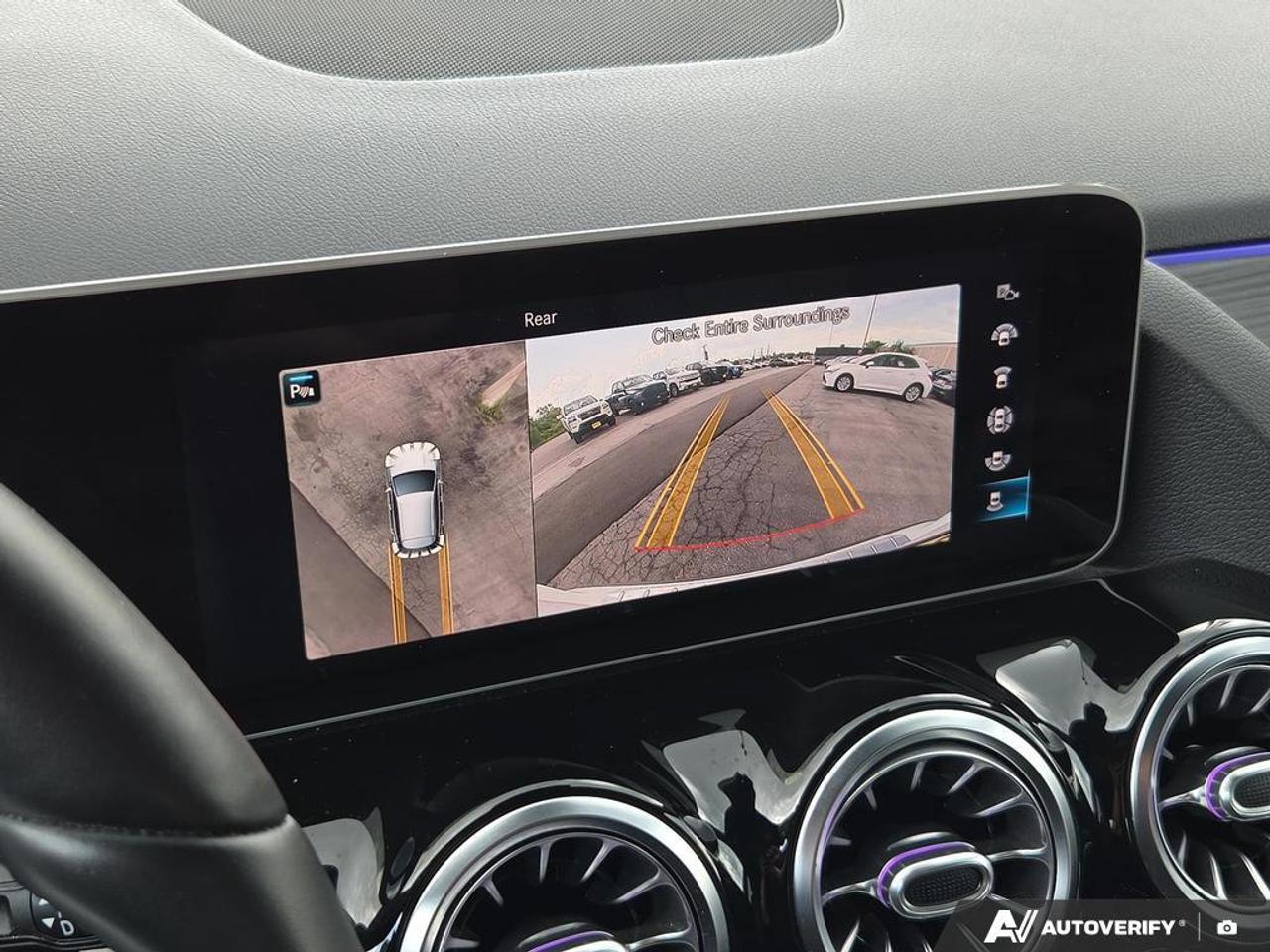 2021 Mercedes-Benz GLA250 HEATED SEATS   SUNROOF   SMART DEVICE INTEGRATION Photo