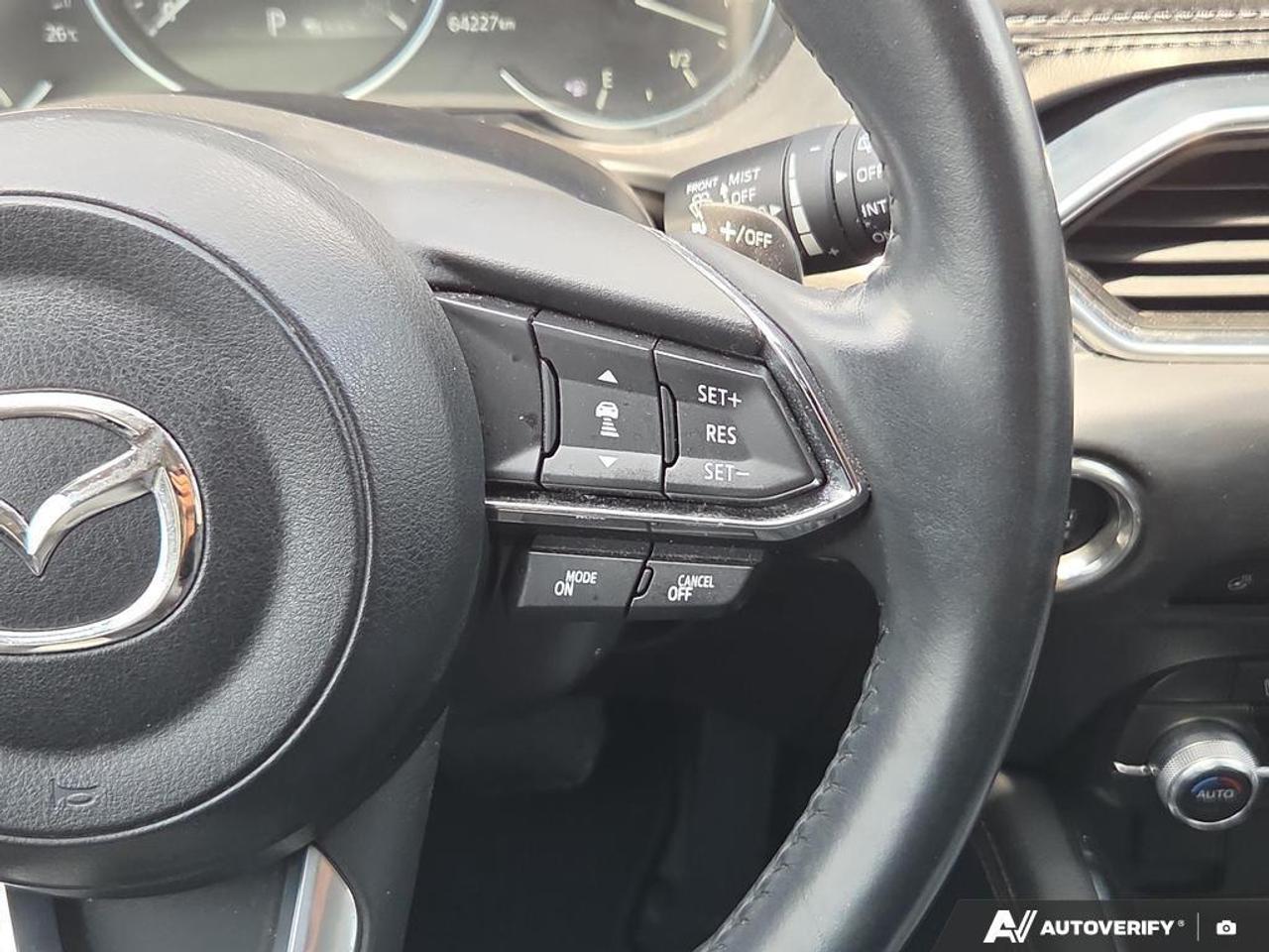 2021 Mazda CX-5 GT w/Turbo HEADS UP DISPLAY   COOLED SEATS   NAVIG Photo