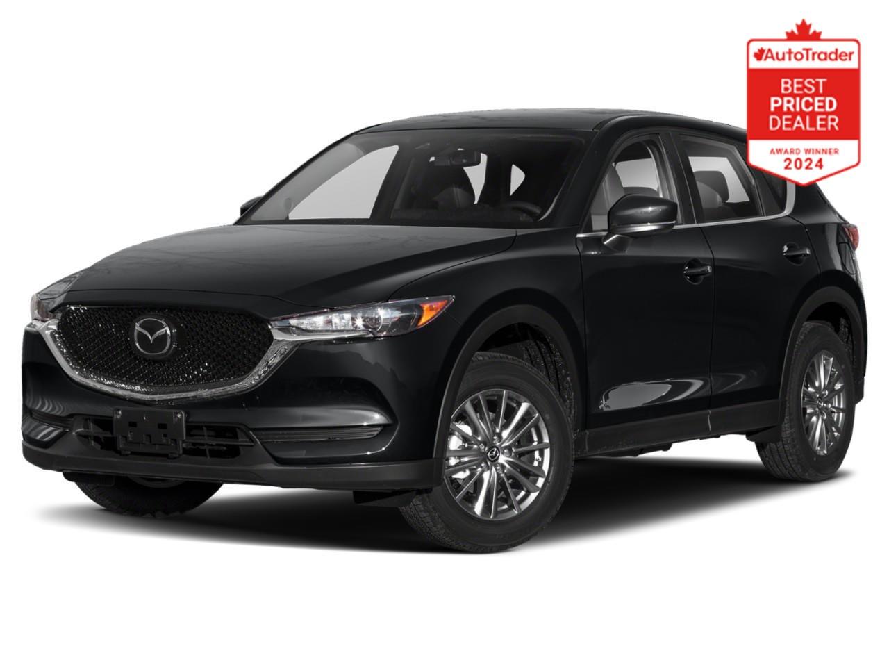 2019 Mazda CX-5 GS Photo0