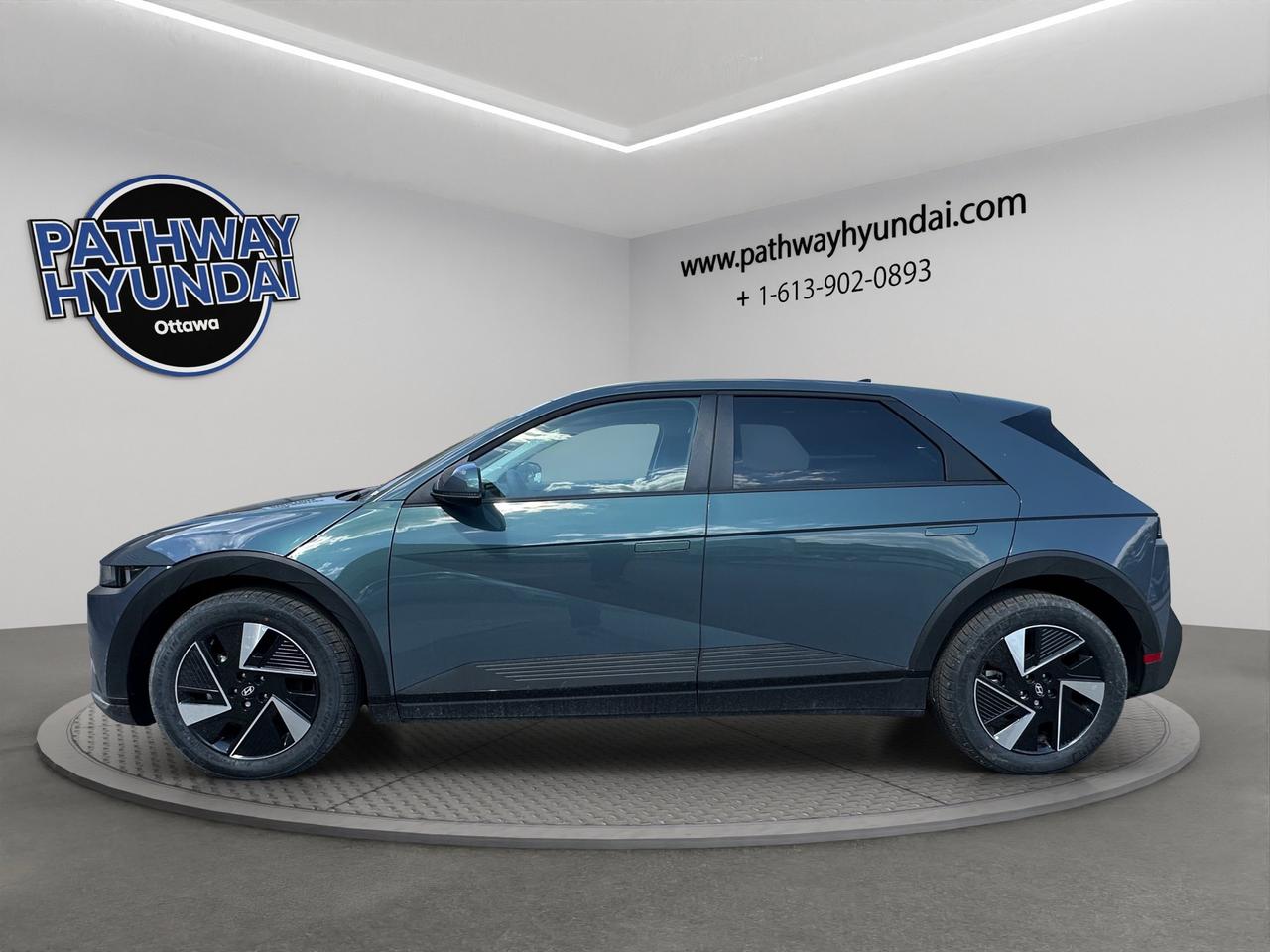 2026 Hyundai IONIQ 5 Preferred Photo