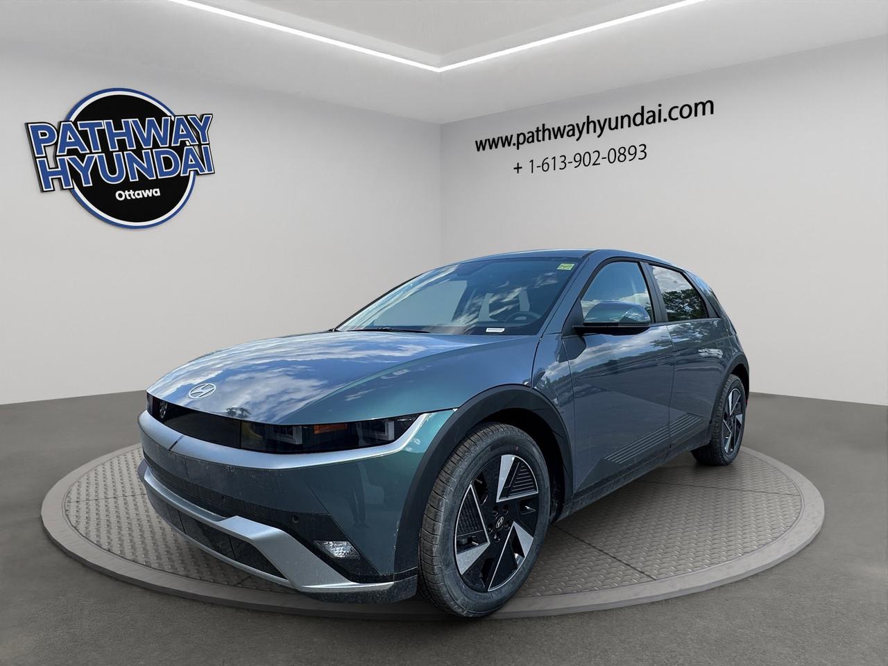 2026 Hyundai IONIQ 5 Preferred Photo