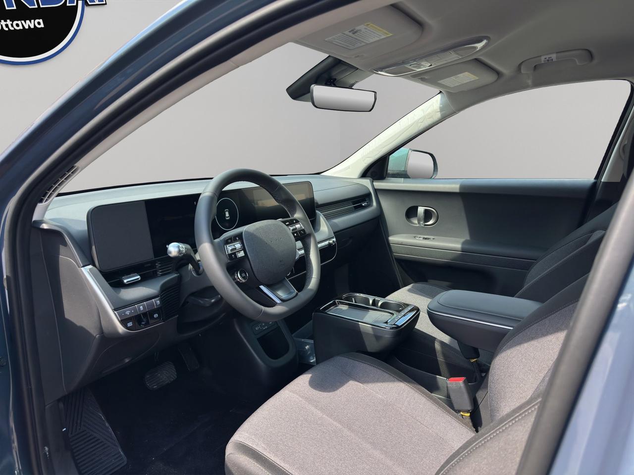 2026 Hyundai IONIQ 5 Preferred Photo