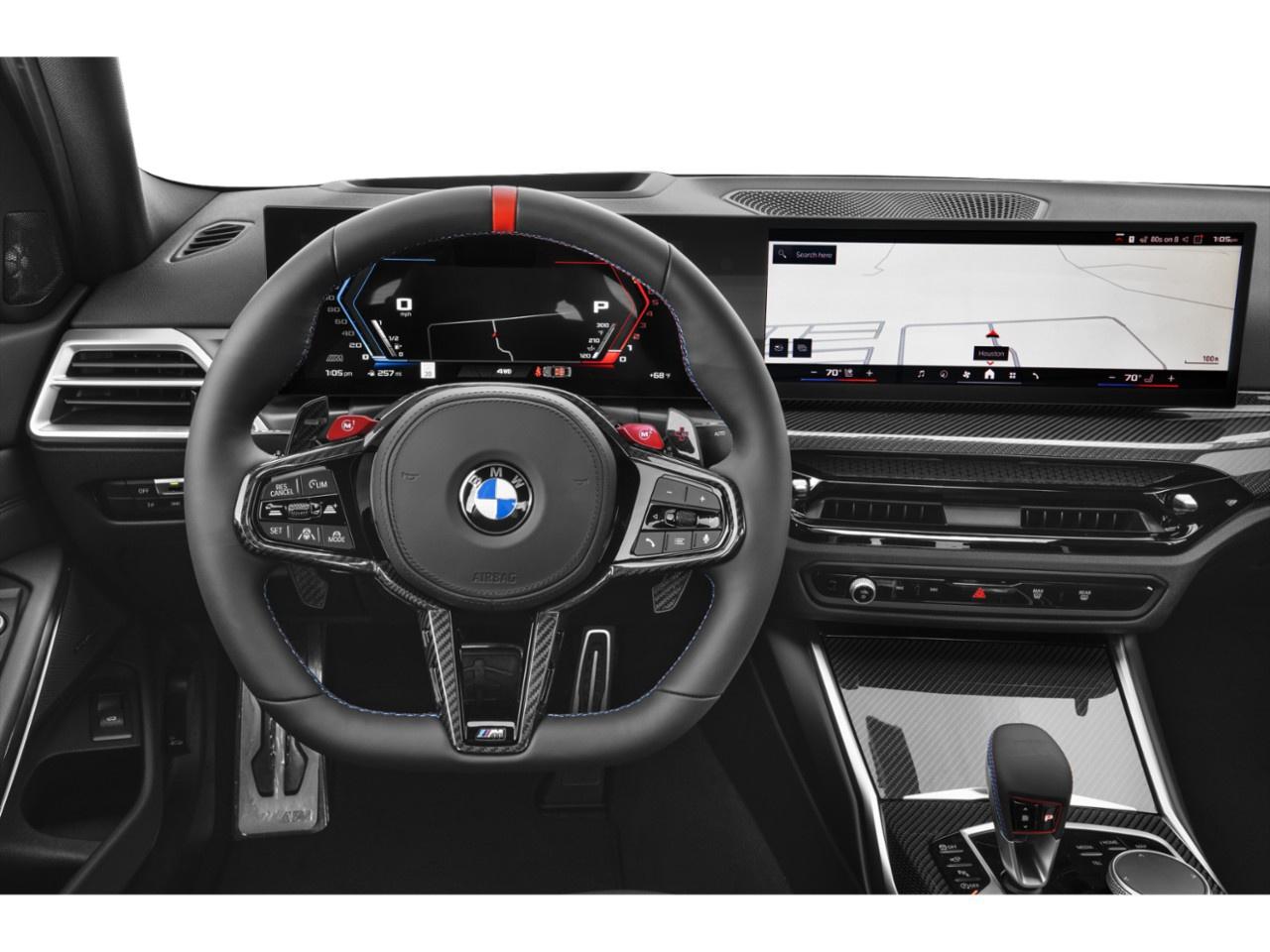 2027 BMW M3 M3 Competition Sedan Photo