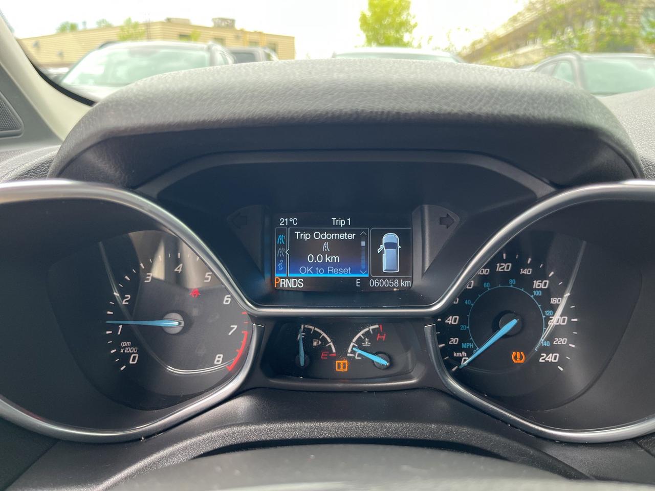 2015 Ford Transit Connect Wagon XLT | Reverse Cam | Heated Seats Photo