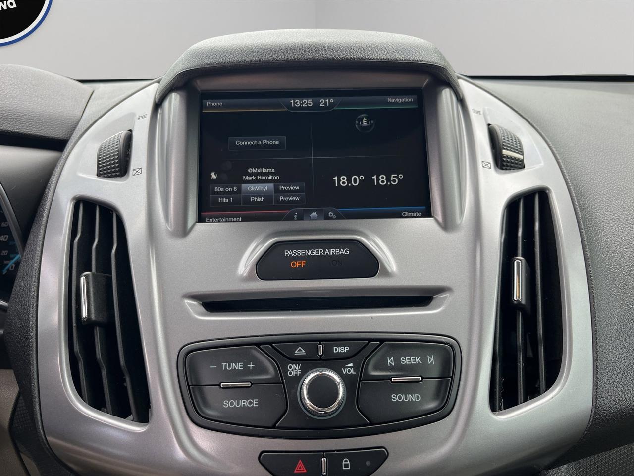 2015 Ford Transit Connect Wagon XLT | Reverse Cam | Heated Seats Photo