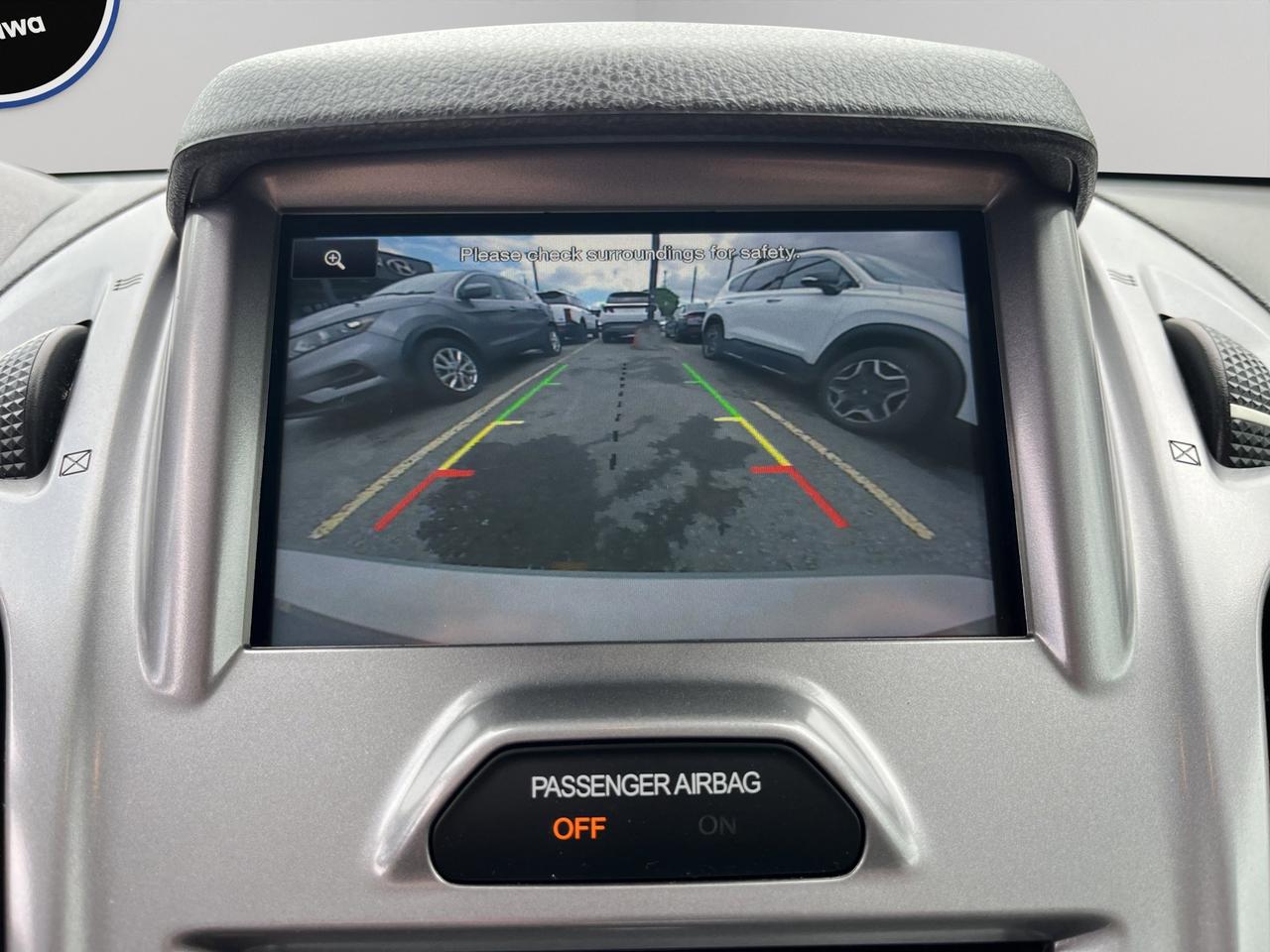 2015 Ford Transit Connect Wagon XLT | Reverse Cam | Heated Seats Photo