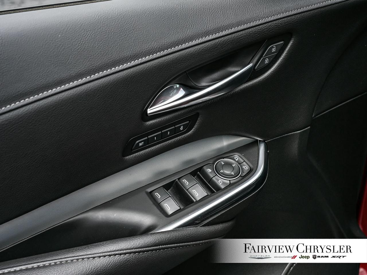 2019 Cadillac XT4 Premium Luxury PANO ROOF   LEATHER   PWR TAILGATE Photo