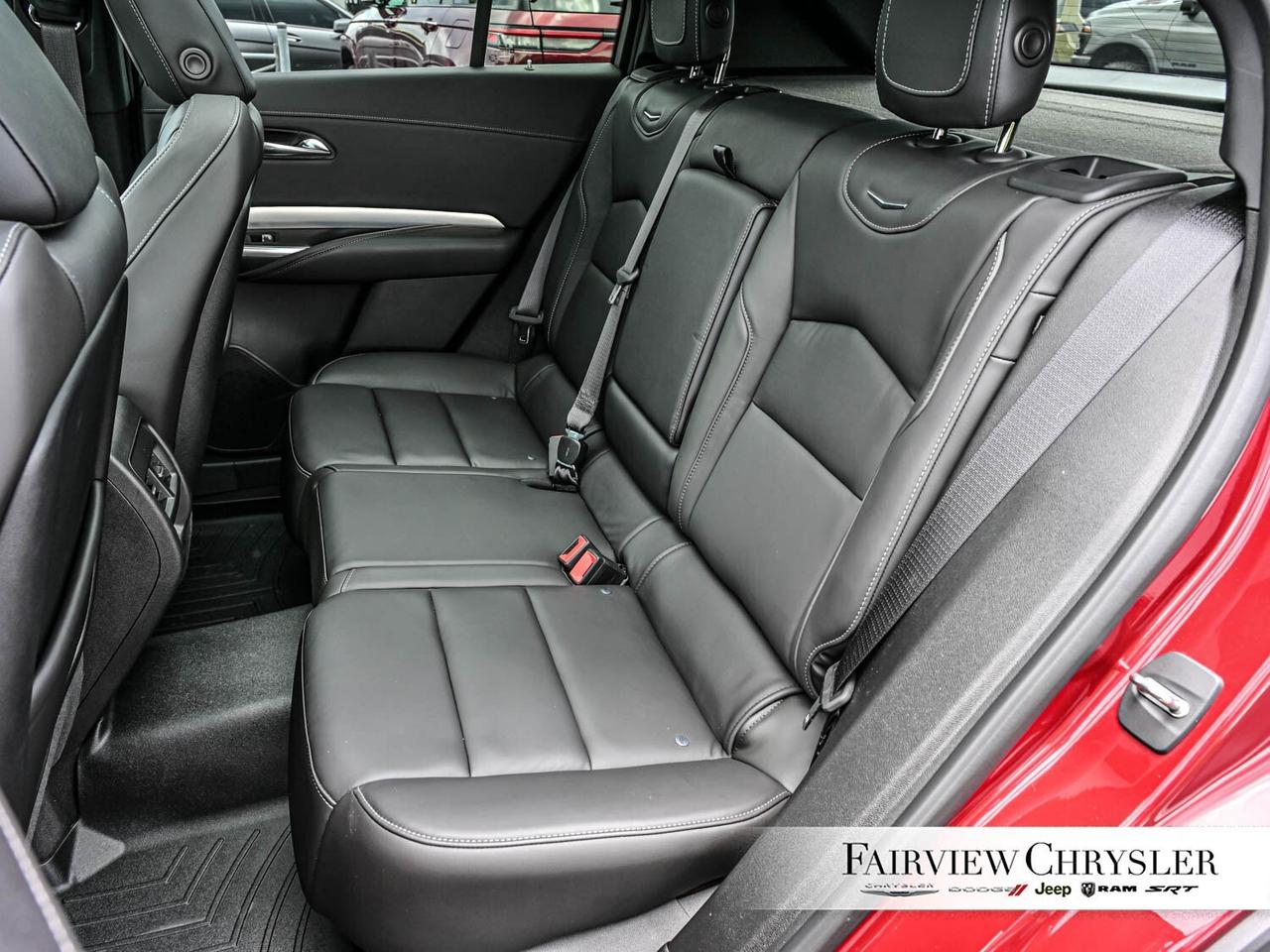 2019 Cadillac XT4 Premium Luxury PANO ROOF   LEATHER   PWR TAILGATE Photo