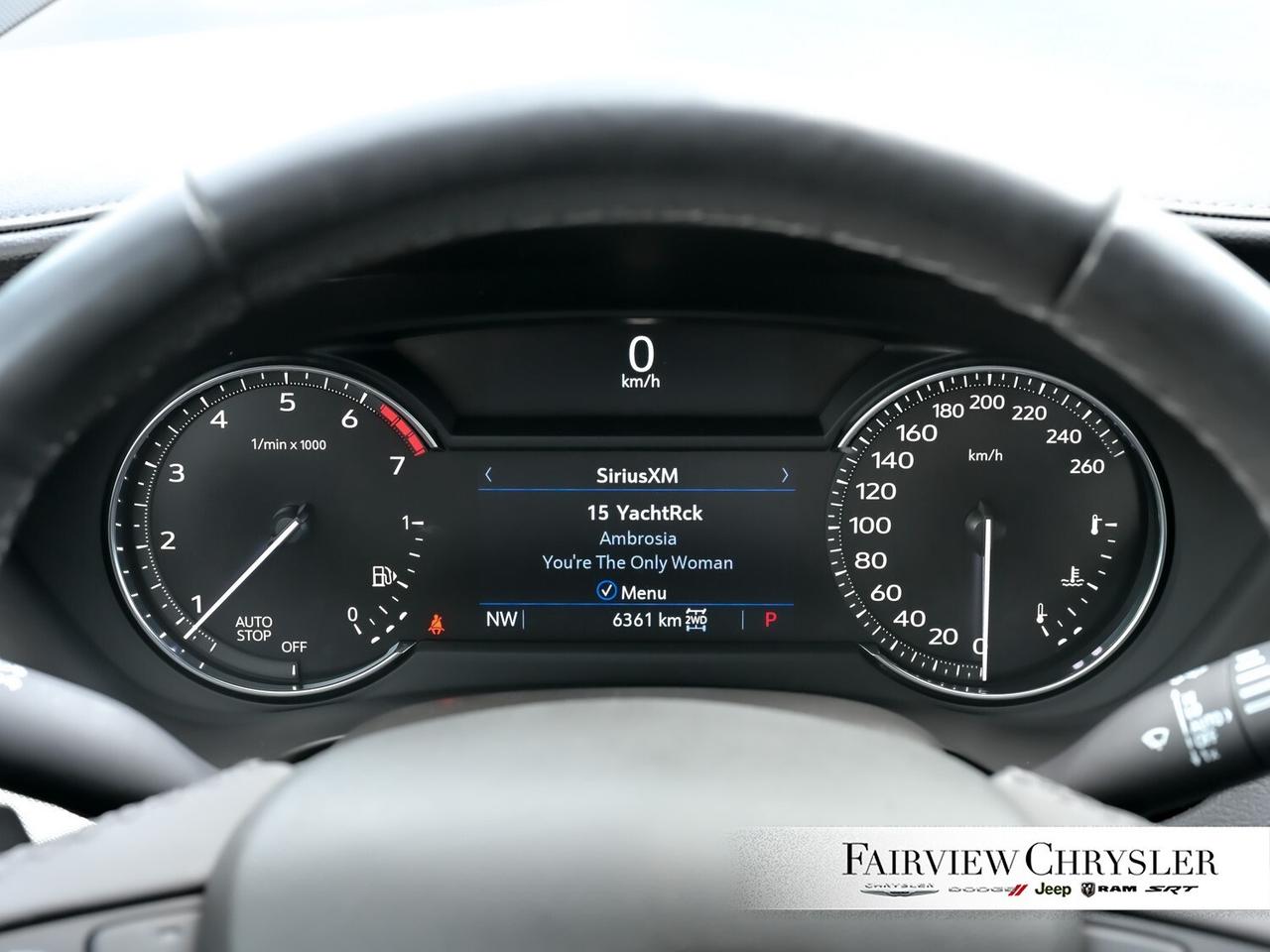 2019 Cadillac XT4 Premium Luxury PANO ROOF   LEATHER   PWR TAILGATE Photo