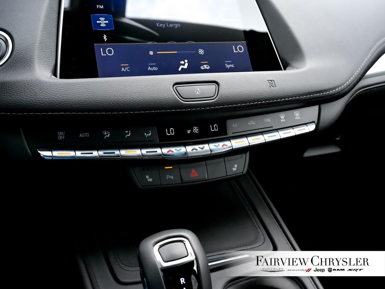 2019 Cadillac XT4 Premium Luxury PANO ROOF   LEATHER   PWR TAILGATE Photo