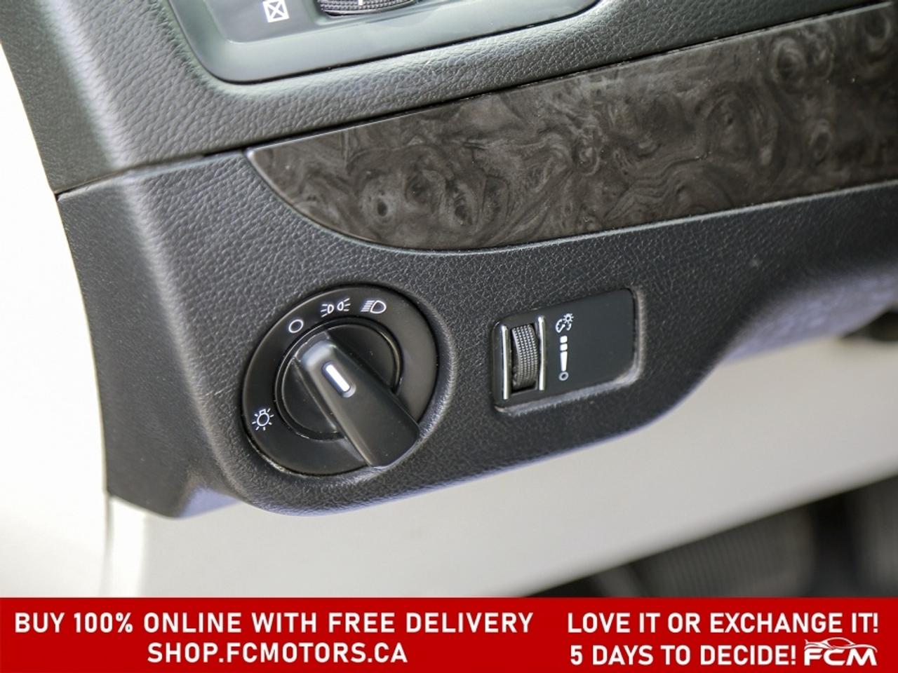 2016 Dodge Grand Caravan 4dr Wgn SXT Photo