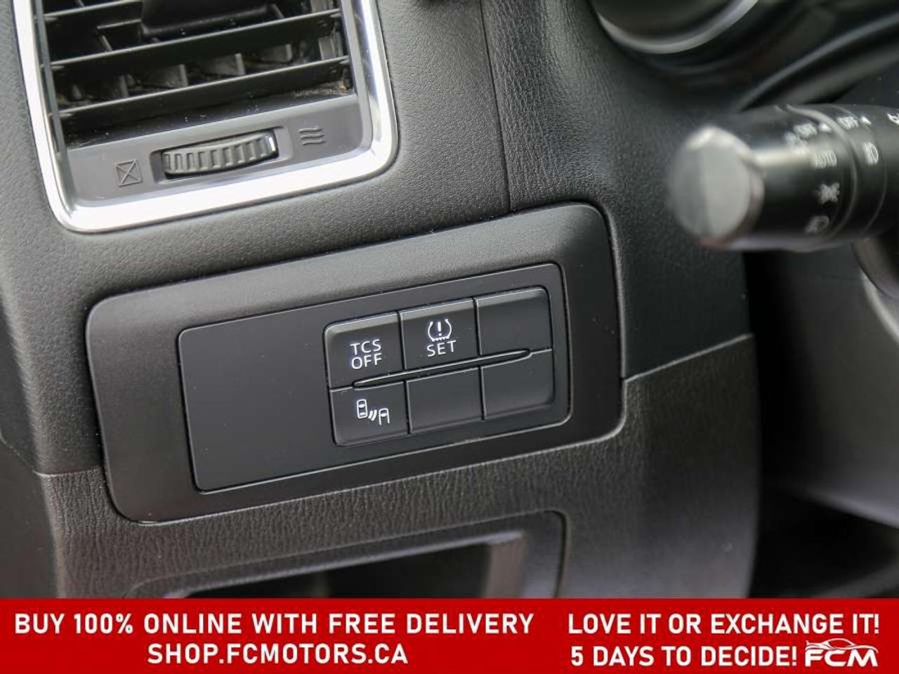 2016 Mazda CX-5 GS SKYACTIV   FULLY CERTIFIED WITH WARRANTY Photo