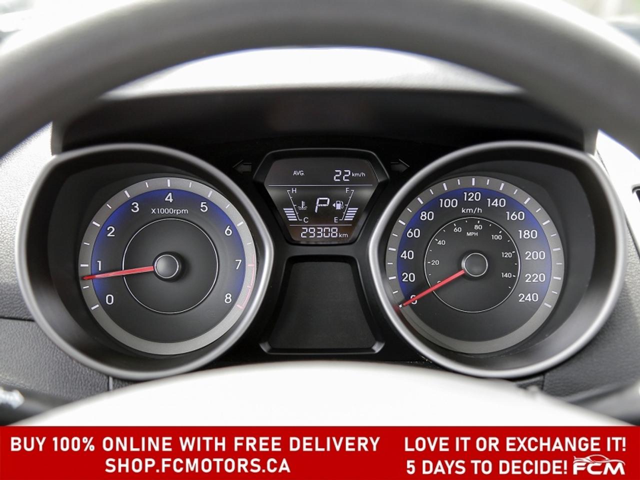 2015 Hyundai Elantra 4dr Sdn Auto Sport Appearance Photo