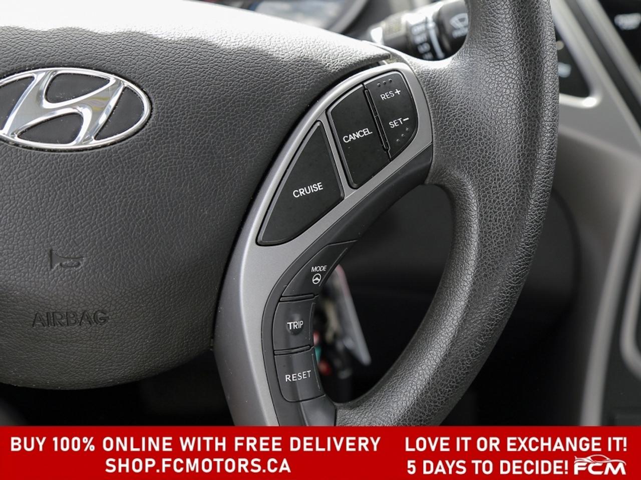 2015 Hyundai Elantra 4dr Sdn Auto Sport Appearance Photo