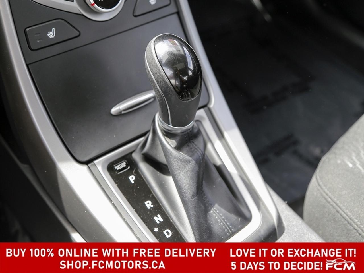 2015 Hyundai Elantra 4dr Sdn Auto Sport Appearance Photo