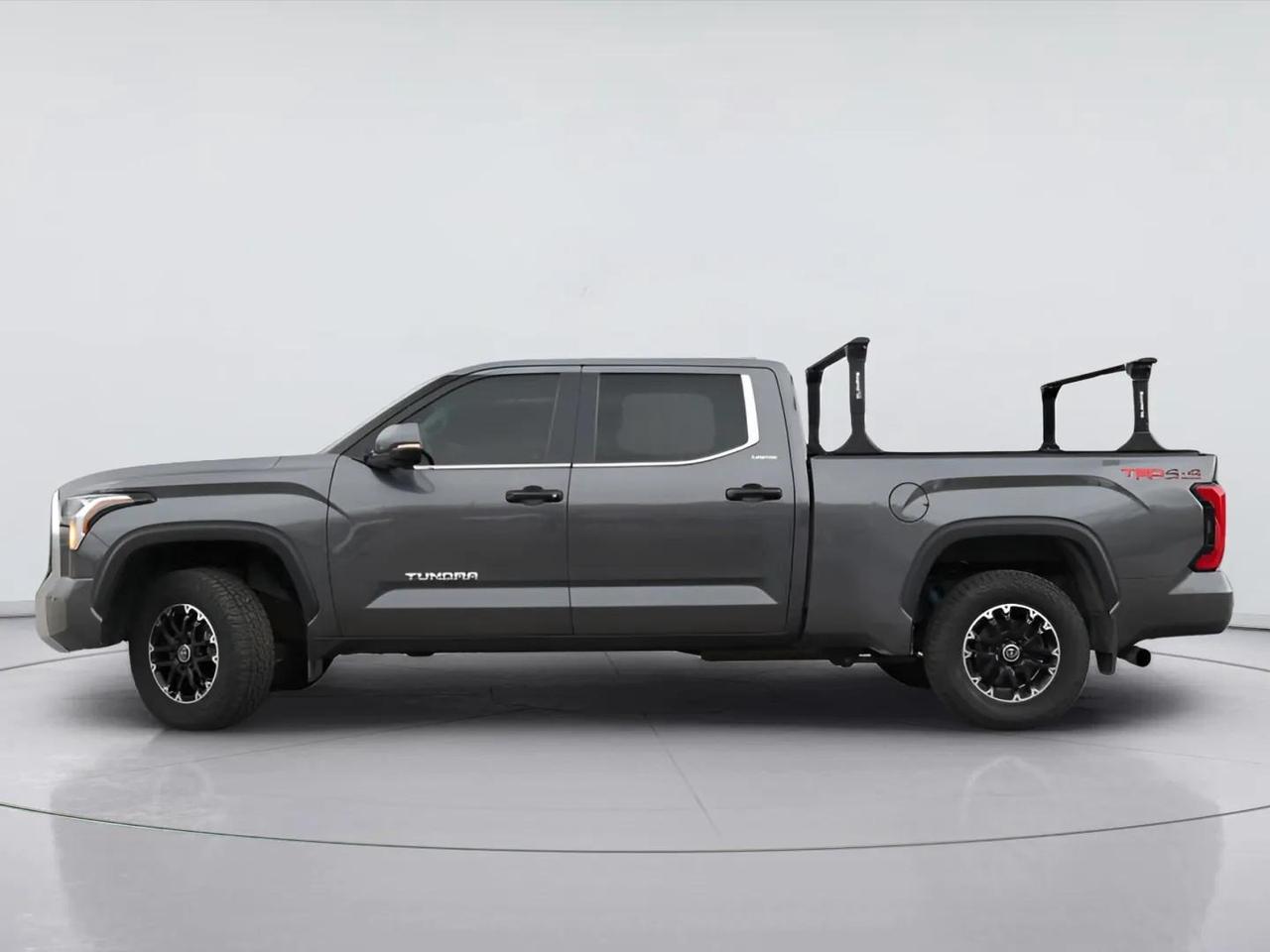 2024 Toyota Tundra : Moonroof, Apple Car Play, Nav, Htd and Cooled Se Photo