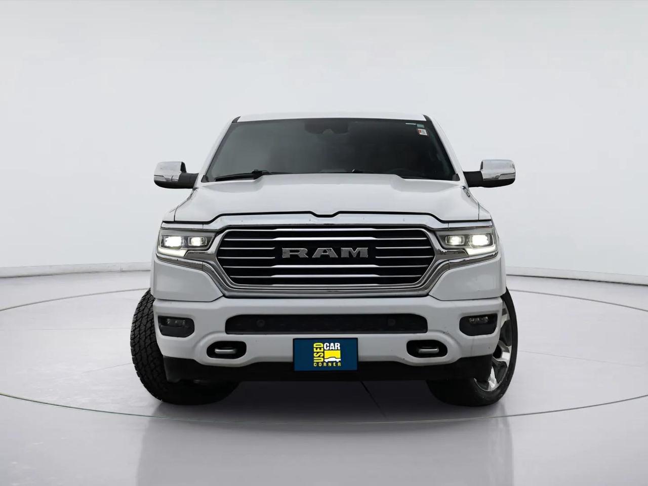 2022 RAM 1500 : Nav, Apple Car Play, Leather, Sunroof Photo