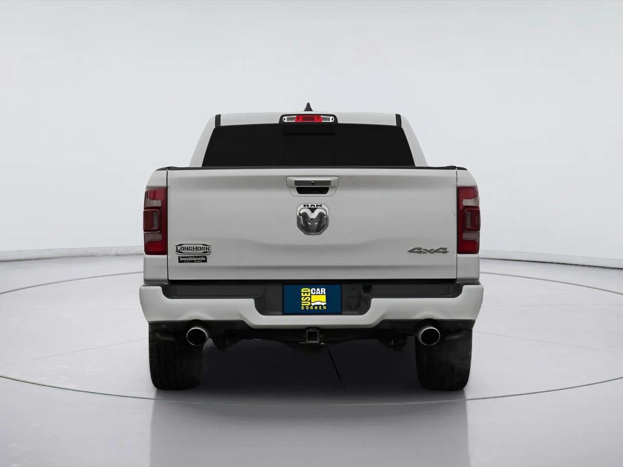 2022 RAM 1500 : Nav, Apple Car Play, Leather, Sunroof Photo