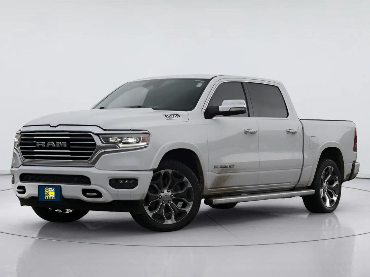 2022 RAM 1500 : Nav, Apple Car Play, Leather, Sunroof Photo