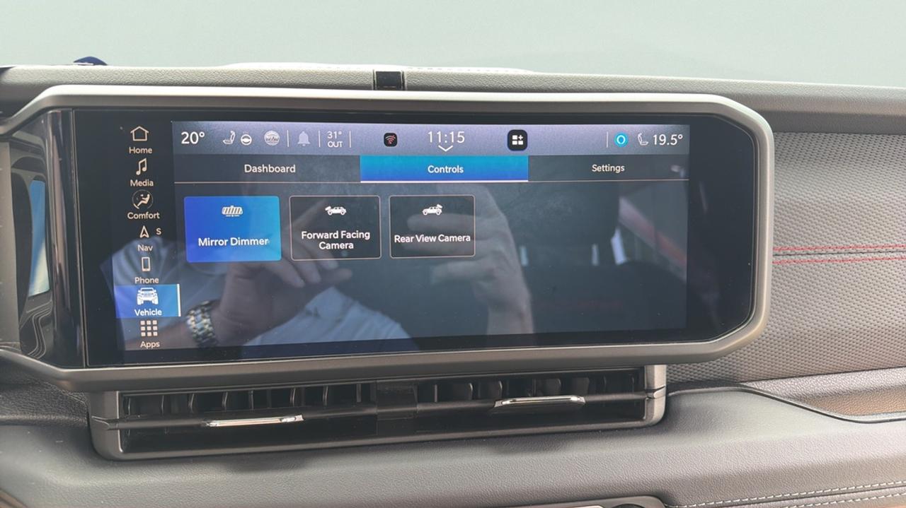 2024 Jeep Wrangler : Nav, Apple Car Play, Blind Spot, Htd Seats Photo