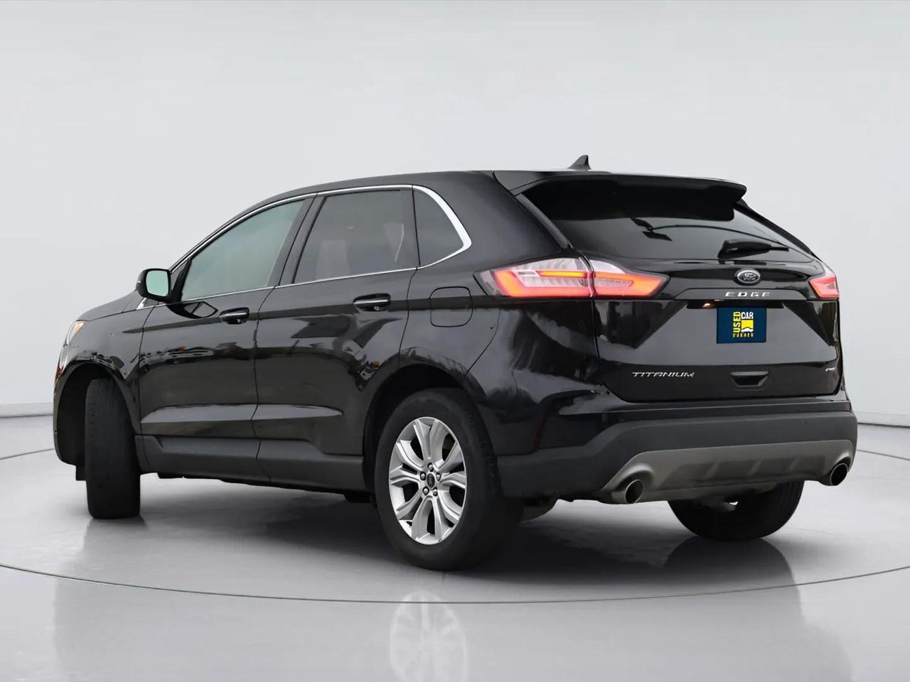 2024 Ford Edge : Apple Car Play, Htd Seats, R.Cam Photo3